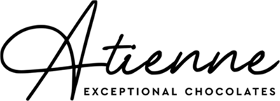 Atienne Exceptional Chocolates Logo